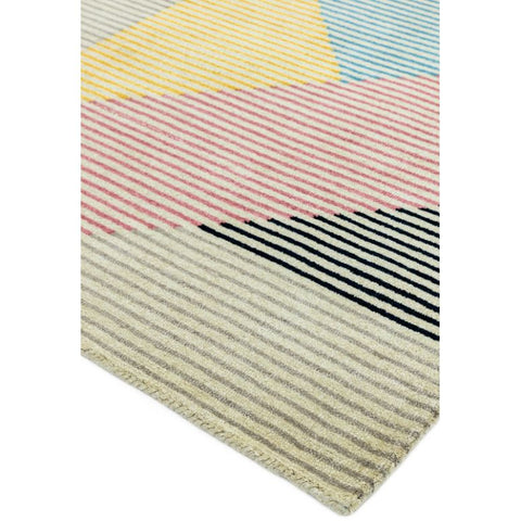 Dash DA04 Bright Multi Rug - Image 3