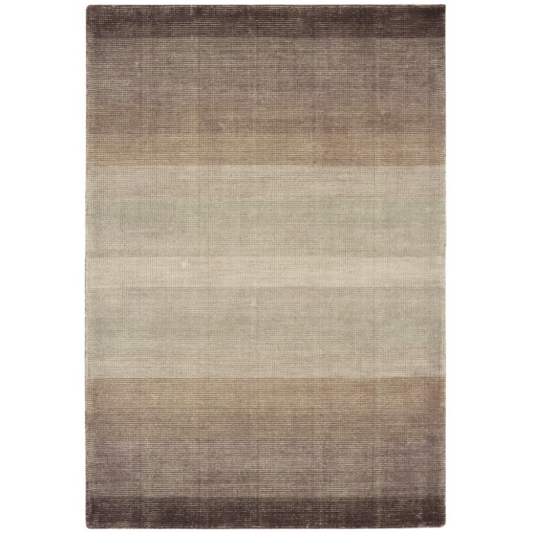 Hays Chocolate Rug - Image 1
