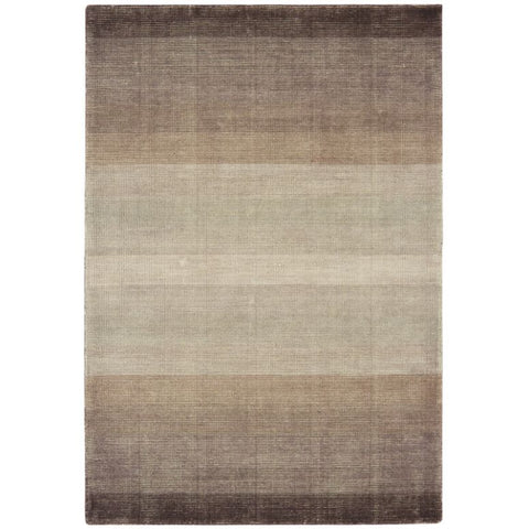 Hays Chocolate Rug - Image 1