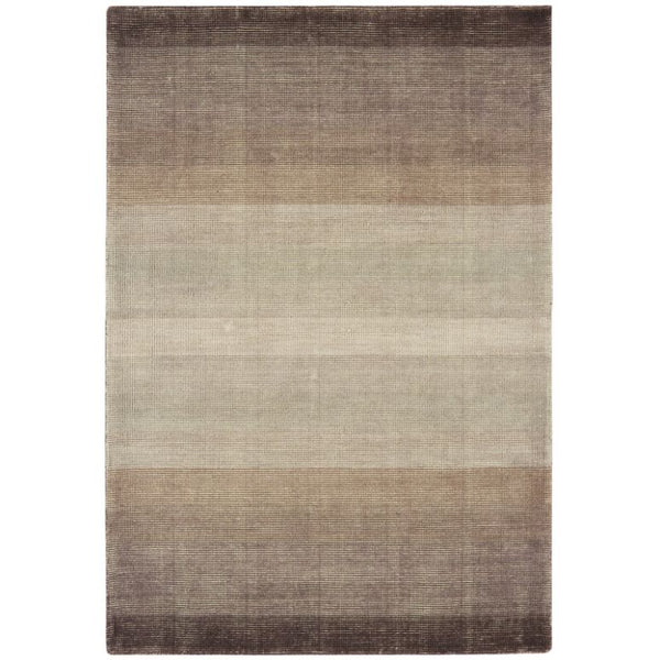 Hays Chocolate Rug - Image 1