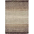 Hays Chocolate Rug - Image 1