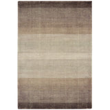 Hays Chocolate Rug - Image 1