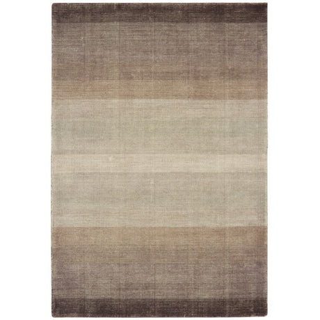 Hays Chocolate Rug - Image 1