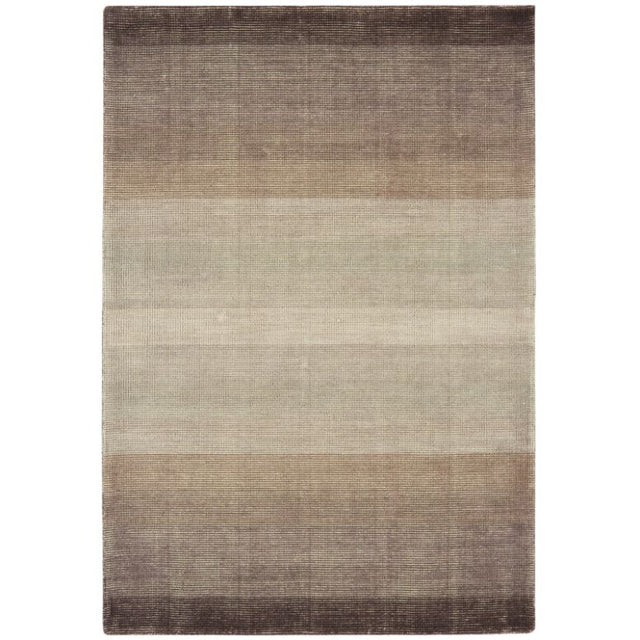 Hays Chocolate Rug - Image 1