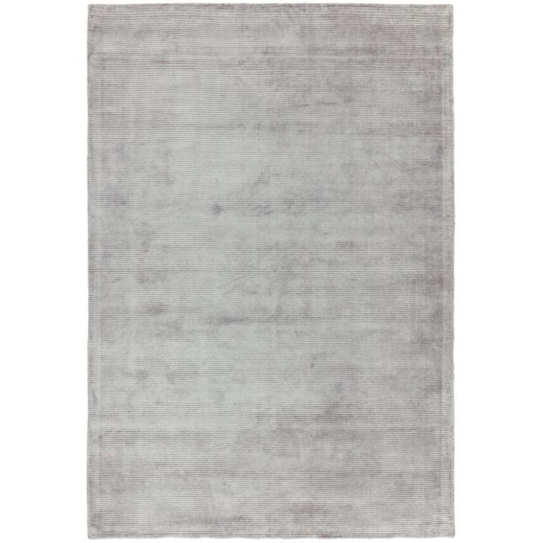 Reko Silver Rug