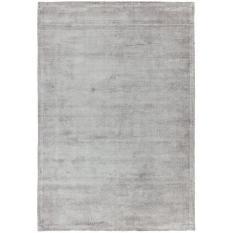 Reko Silver Rug