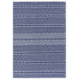 Halsey Blue Rug - Image 1