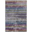 Muse Check Bright MU30 Rug - Image 1