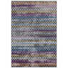 Muse Check Bright MU30 Rug - Image 1