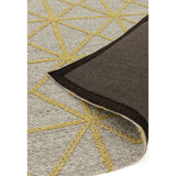 Prism Yellow Rug - Image 4