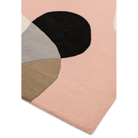 Matrix 55 Arc Pastel Rug