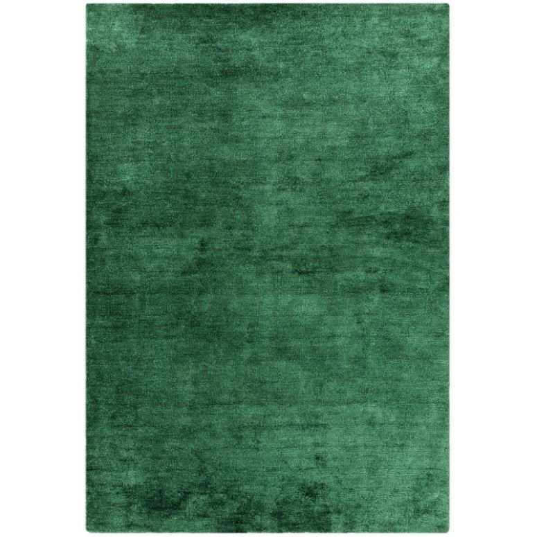 Milo Green Rug