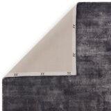 Katherine Carnaby Chrome Lead Rug