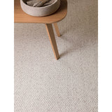 Finley Ivory Marl Rug - Image 6
