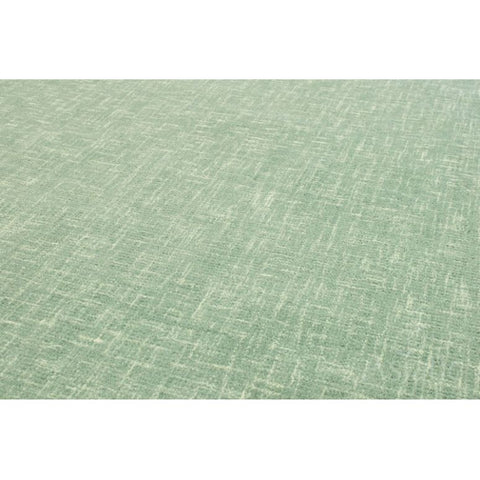 Tweed Duck Egg Rug - Image 2