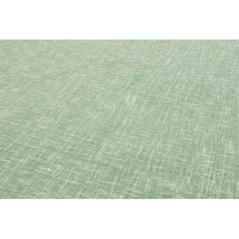 Tweed Duck Egg Rug - Image 2