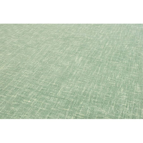 Tweed Duck Egg Rug - Image 2