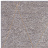 Mulberry Ice Blue Rug