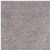 Mulberry Ice Blue Rug