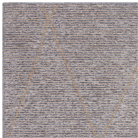 Mulberry Ice Blue Rug - Image 3