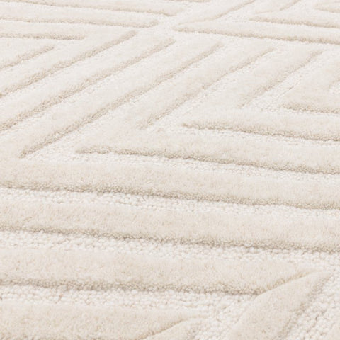 Hague Ivory Rug