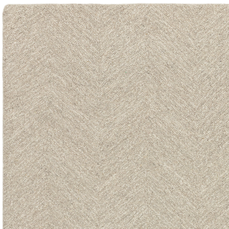 Theodore CHEVRON SAND Rug - Image 8