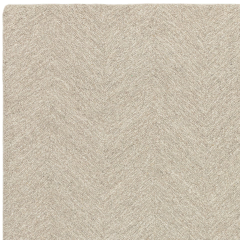 Theodore CHEVRON SAND Rug - Image 8