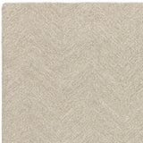Theodore CHEVRON SAND Rug - Image 8