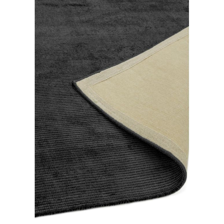 Reko Charcoal Rug - Image 4