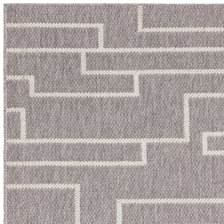 Camber Track Grey Rug - Image 2