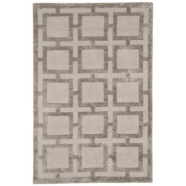 Katherine Carnaby Eaton Mocha Rug