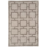 Katherine Carnaby Eaton Mocha Rug - Image 1