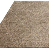 Mulberry Taupe Rug