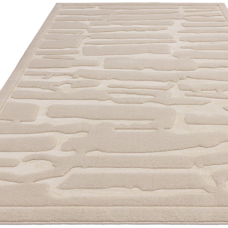 Valley Ivory Path Rug