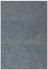 Mulberry Teal Rug