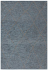 Mulberry Teal Rug - Image 1