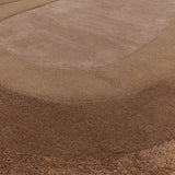 Halo Clay Rug