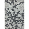 Shade SH05 Leaf Grey Rug - Image 1