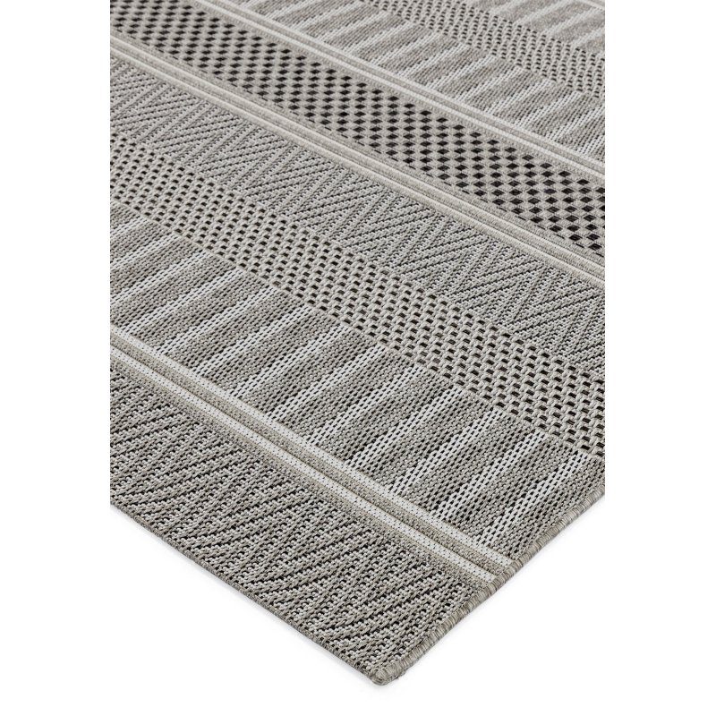 Varanda Va04 Natural Stripe Rug