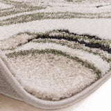 Mirage Quartz Green Rug - Image 2