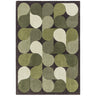 Romy 15 Jive Green Rug - Image 1