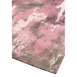 Saturn Pink Rug - Image 3