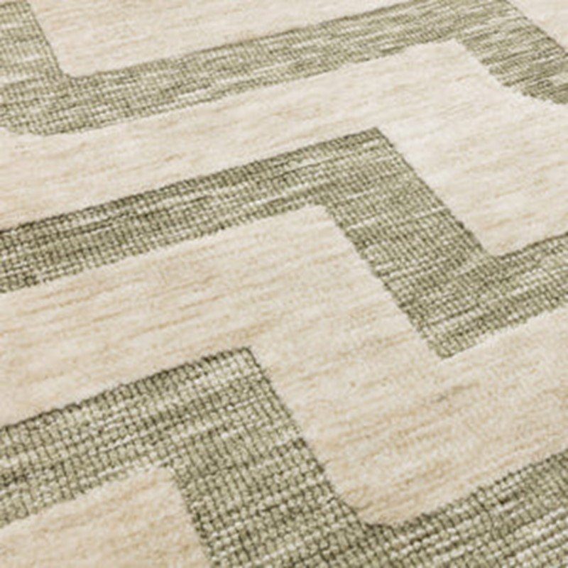 Mason Maze Rug