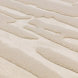Valley Ivory Path Rug