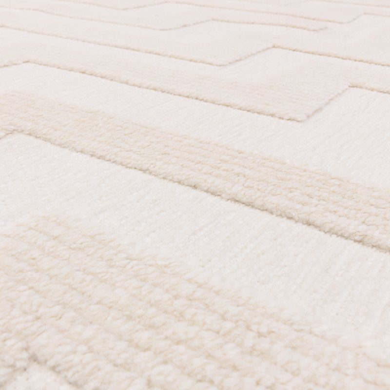 Freja Cove Ivory Rug