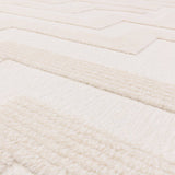 Freja Cove Ivory Rug