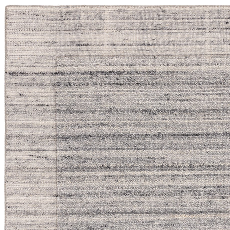 Larson Grey Rug - Image 2