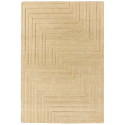 Form Natural Rug - Image 1