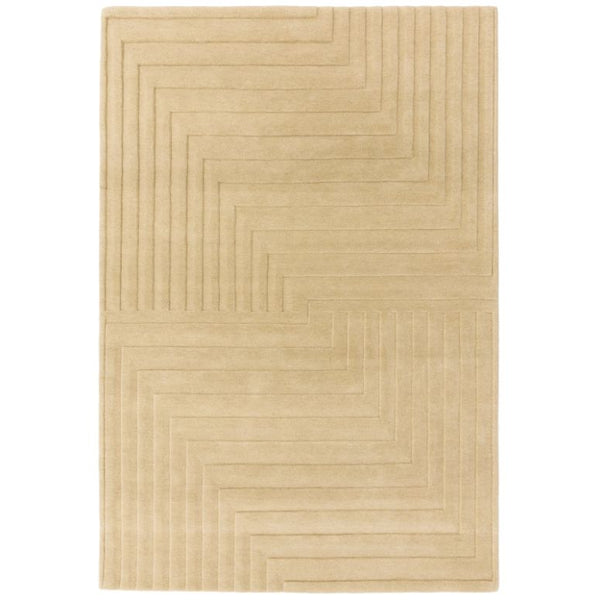 Form Natural Rug - Image 1