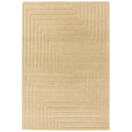 Form Natural Rug - Image 1